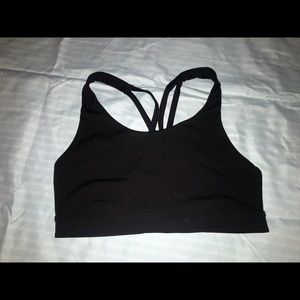Old Navy Sports Bra